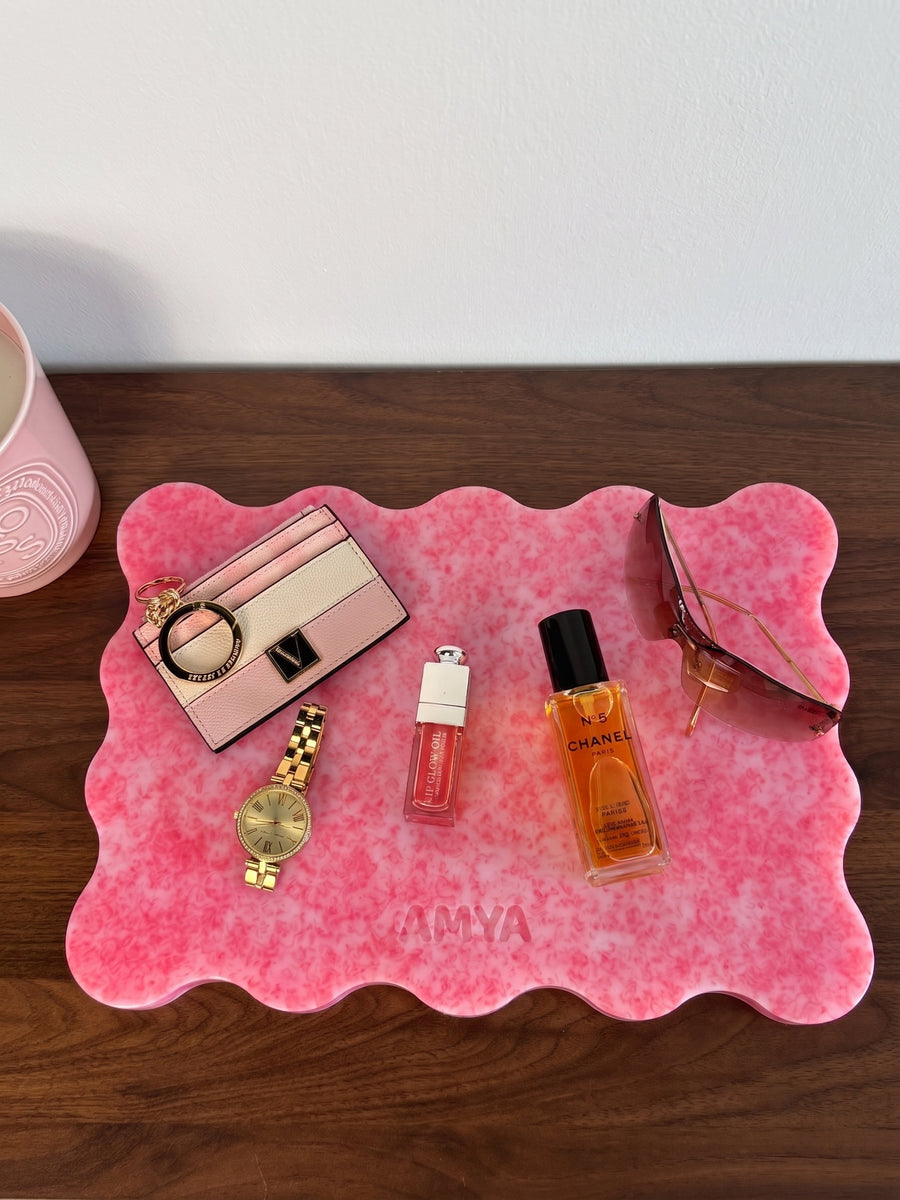 Daily Essentials