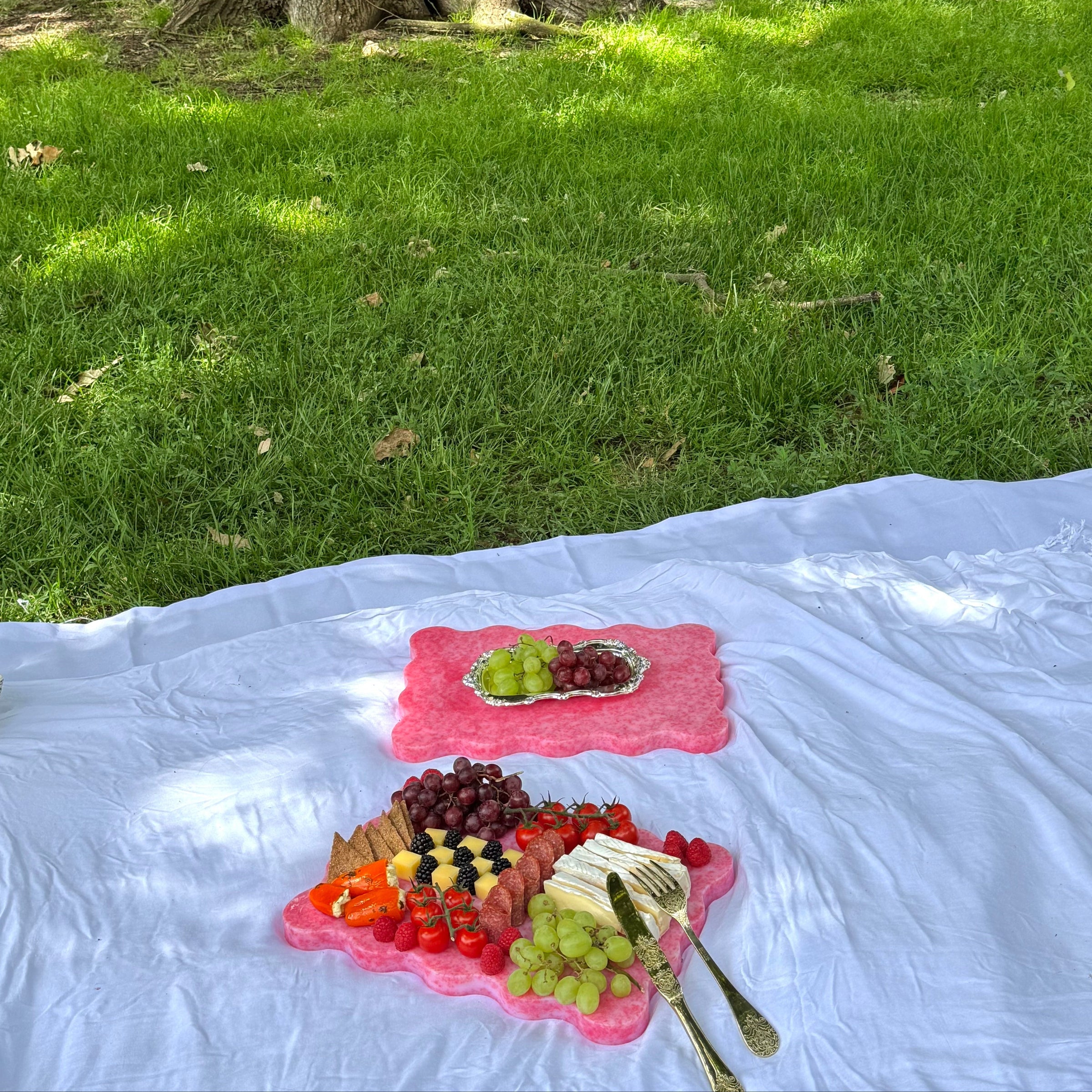 Komm zu Tisch.