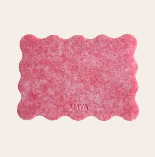 The Rosé Wave Board