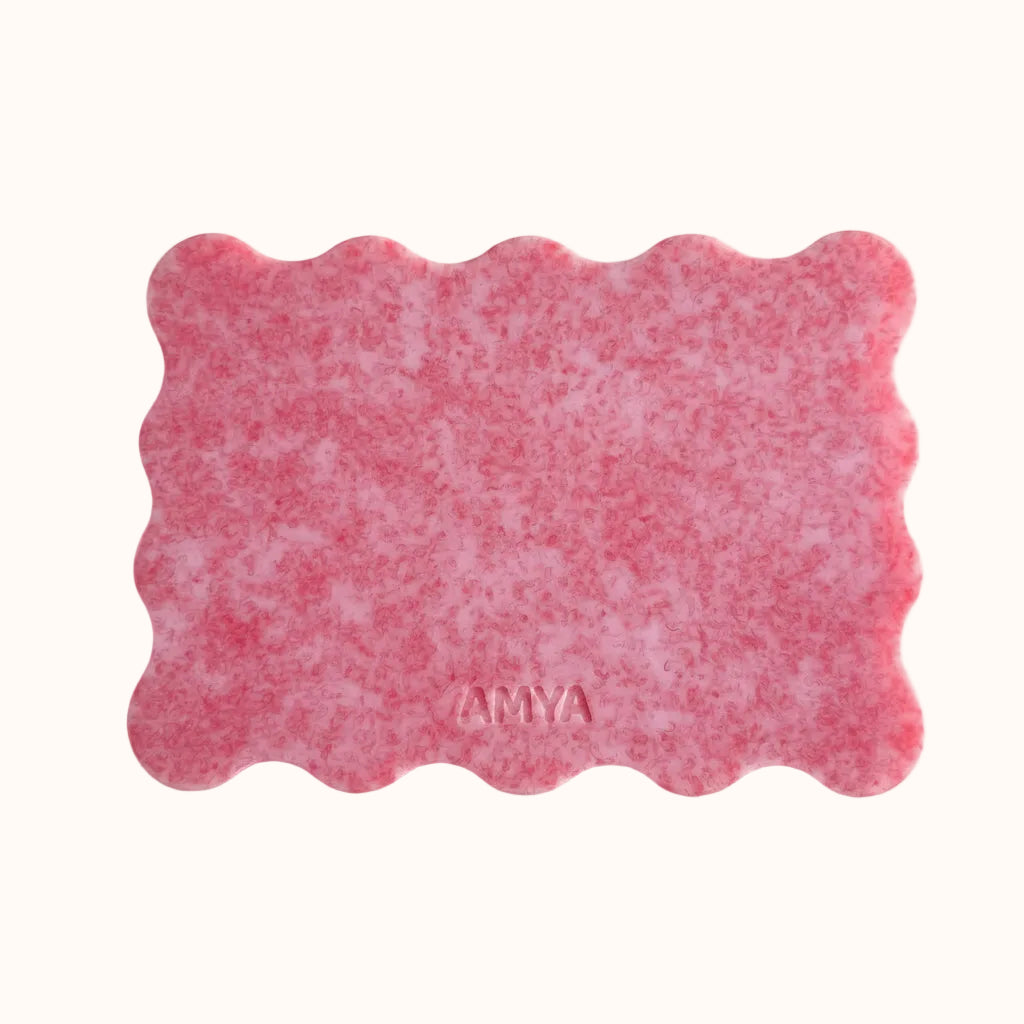 The Rosé Wave Board