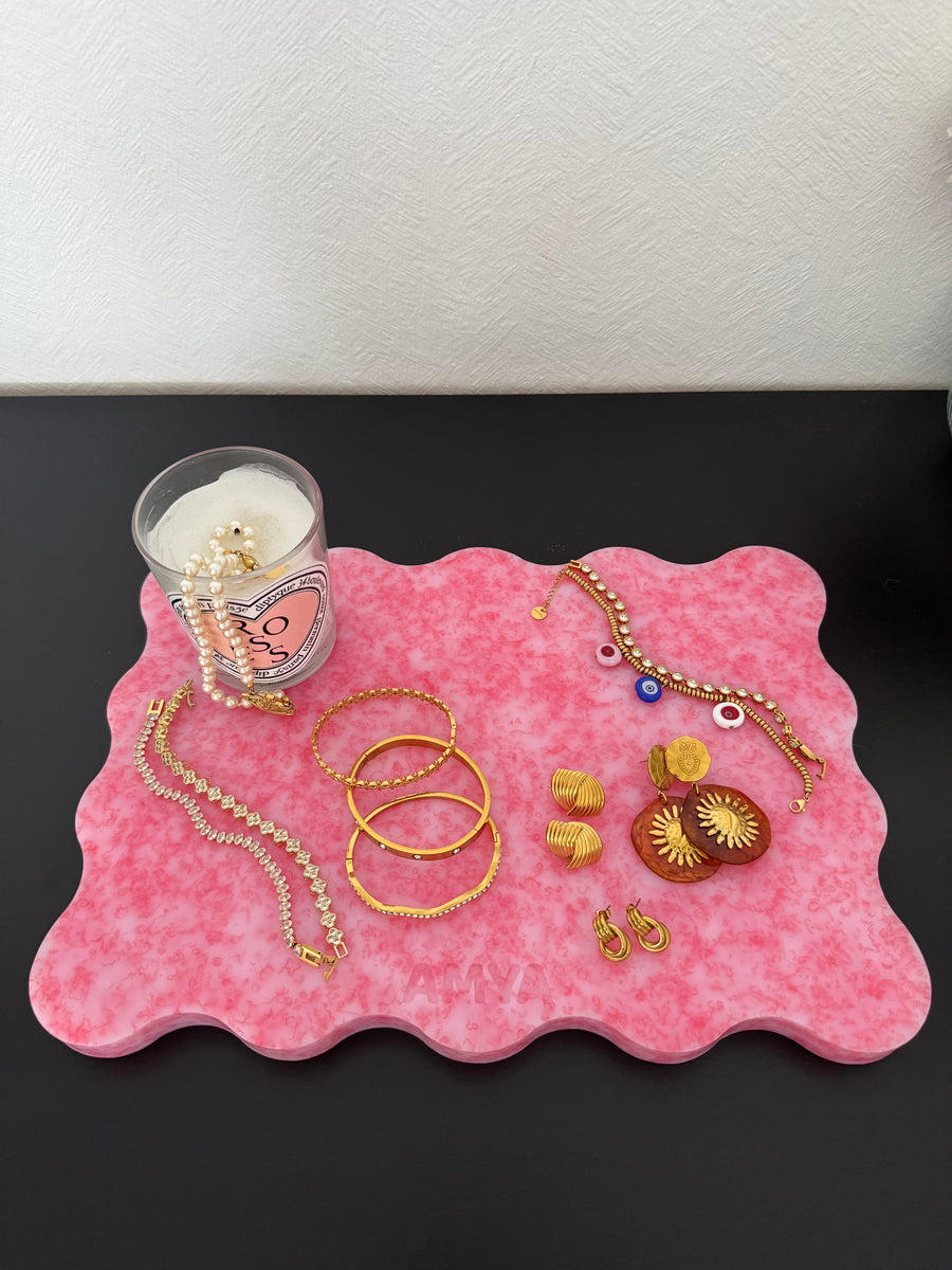 Schmuck Tray